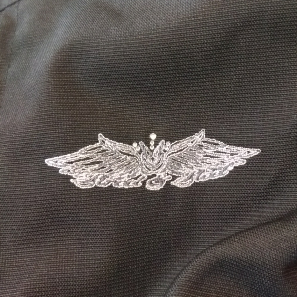Street & Steel Riding Jacket - Picture 7 of 8